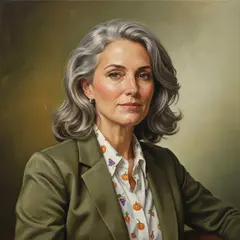 Autor Diane Huet