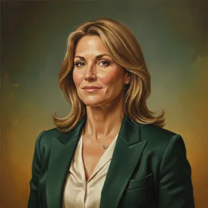 Autor Julie Baron