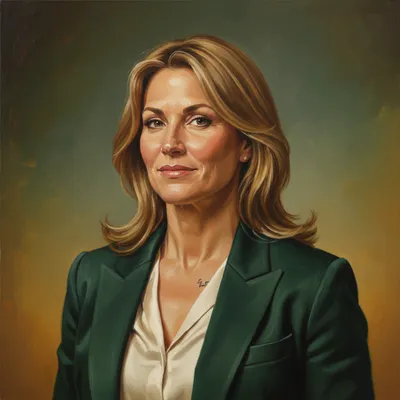 Julie Baron
