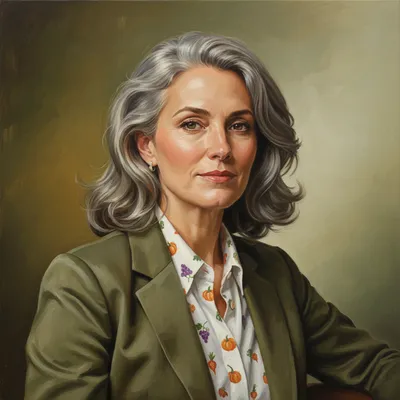Diane Huet