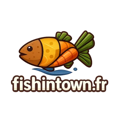 Logo fishintown.fr